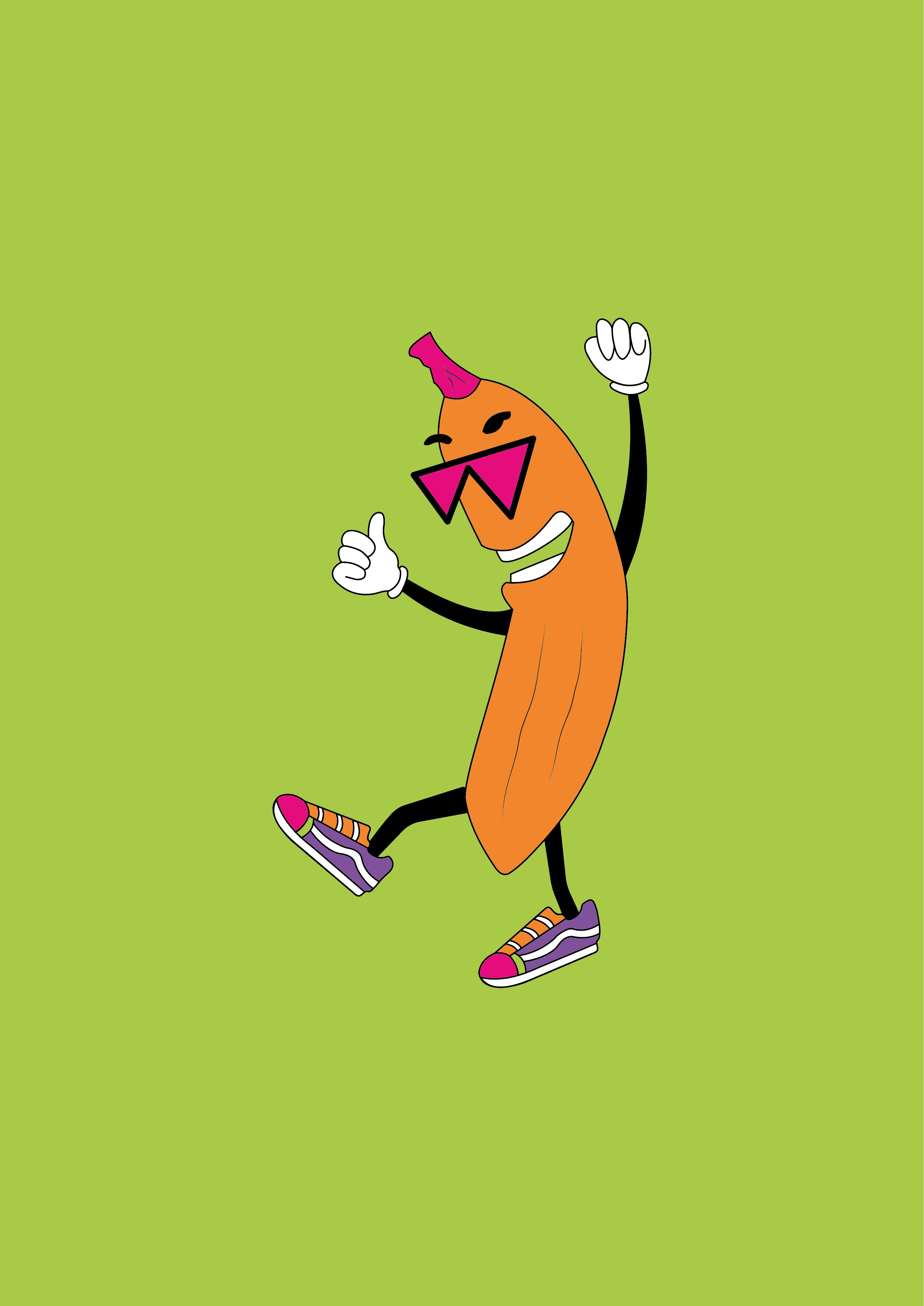 Banana Funk