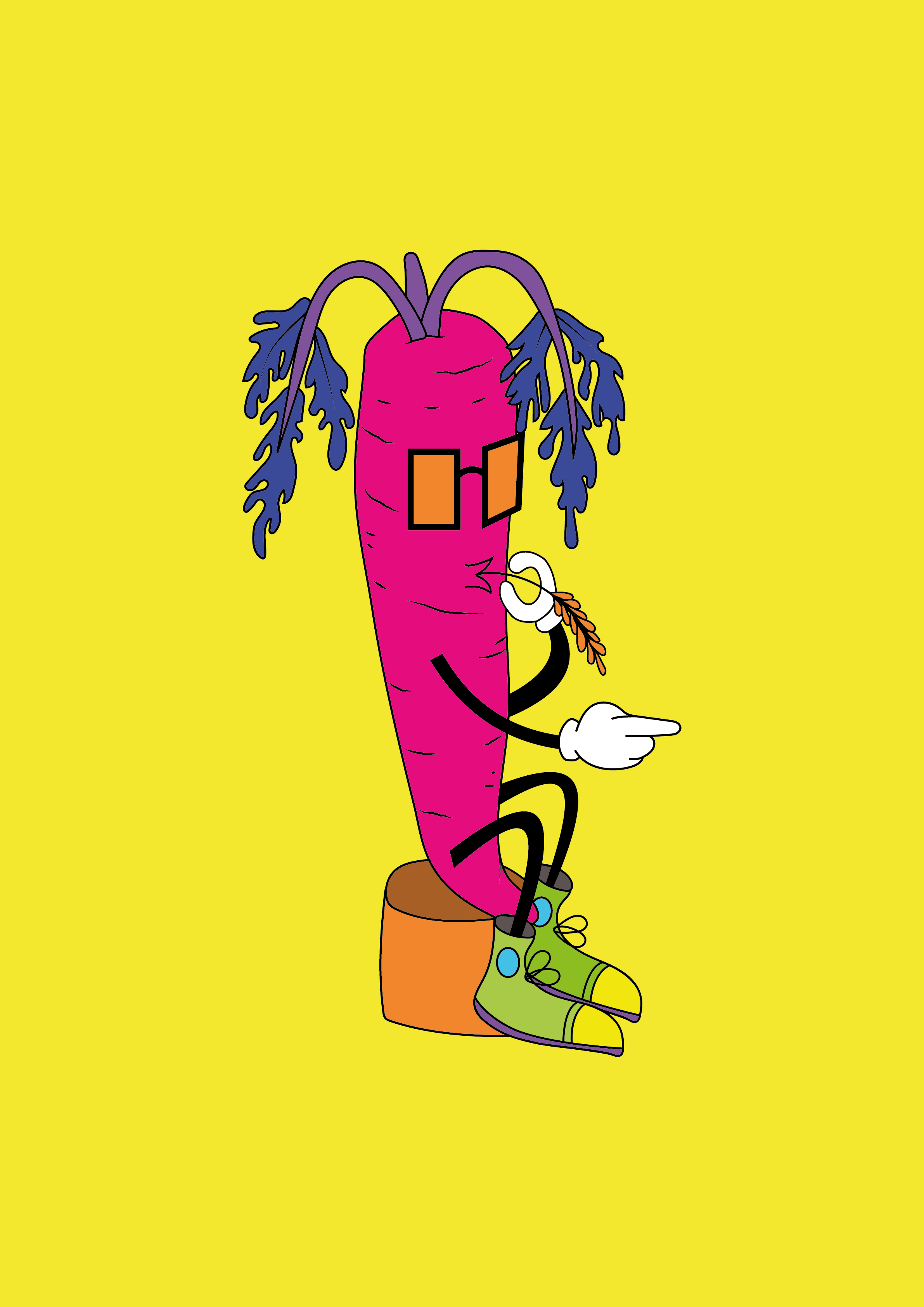 Carotti Bob