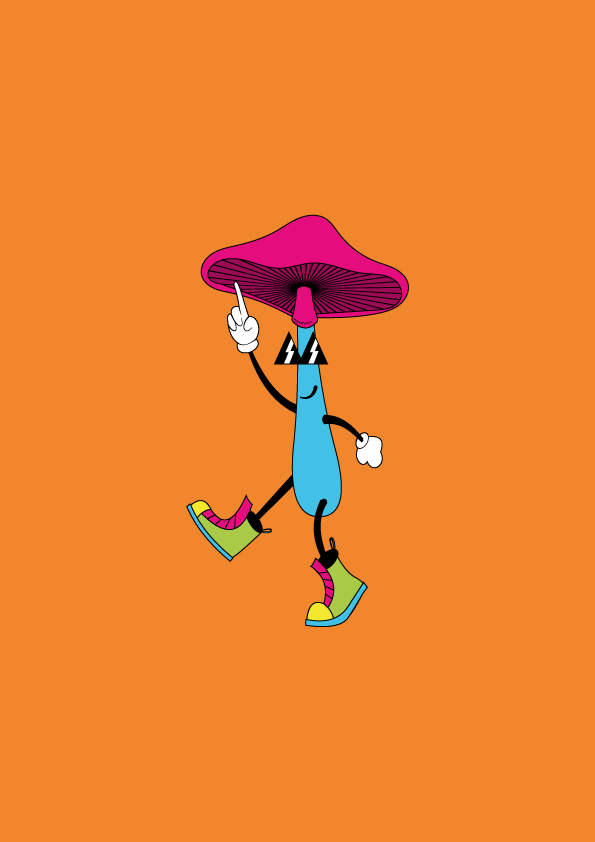 Champignon