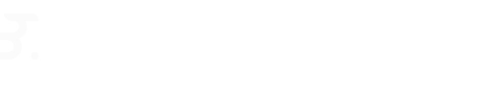 Logo blanc Thomas BUENO