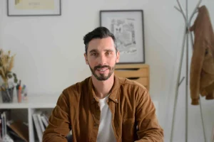 Photo de profil de Thomas Bueno