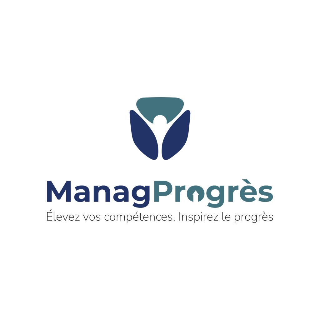 ManagProgrès - logo principal