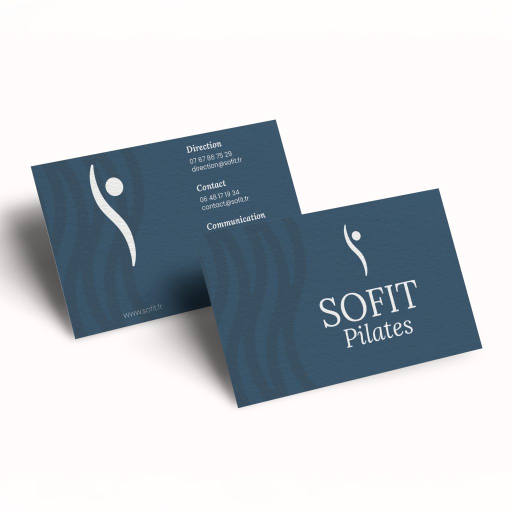 SOFIT - Carte de visite